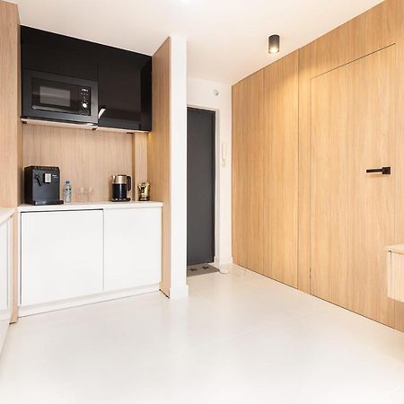 Studio Silesian Vip City Centrum Free Parking Zabrze Kültér fotó